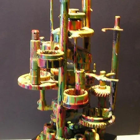 Art Guest house 3*
