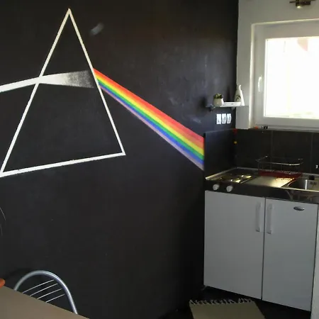 Guest house Art
