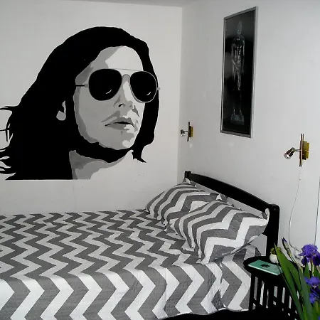 Art Guest house