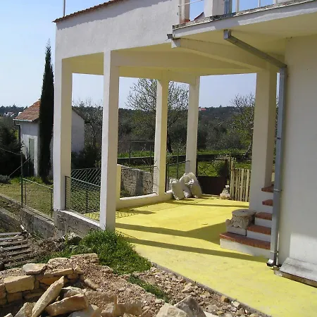 Art Guest house Skradin