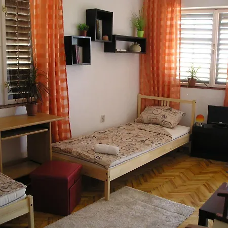 Art Guest house Skradin