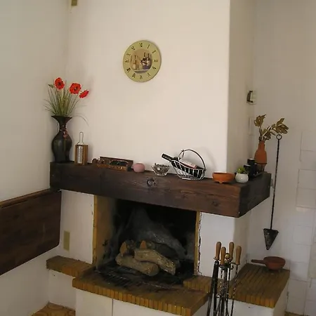 Guest house Art Skradin