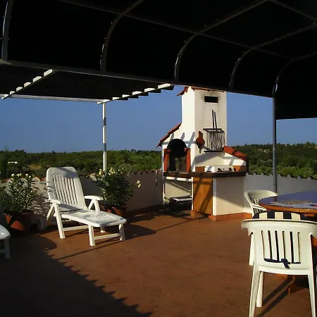 Art Guest house Skradin