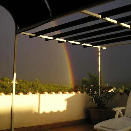Guest house Art 3*