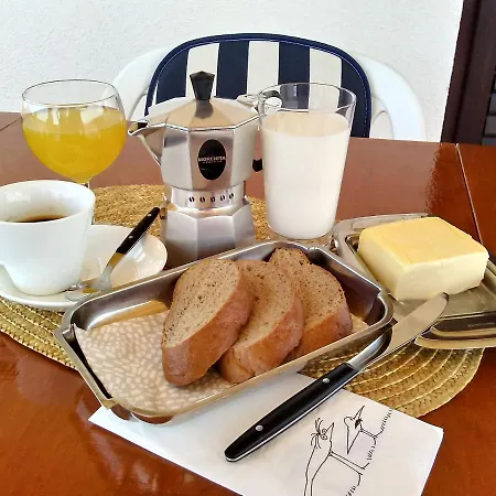 Art Guest house